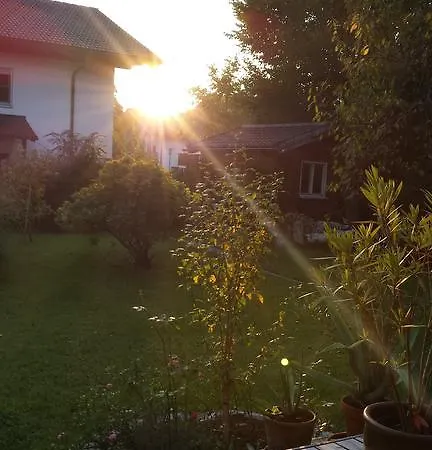 Eva's Bad Reichenhall