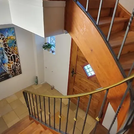 Eva's Appartement