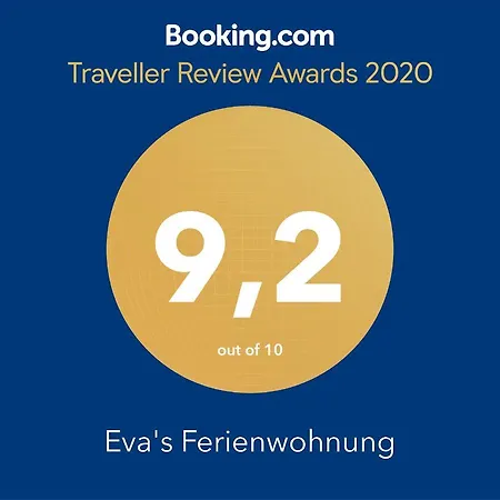 Eva's Appartement Bad Reichenhall