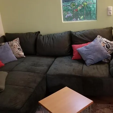 Appartement Eva's