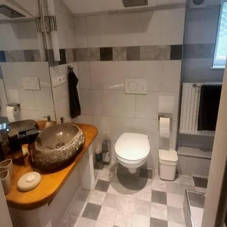 Eva's Appartement