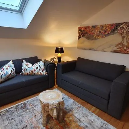 Eva's Appartement