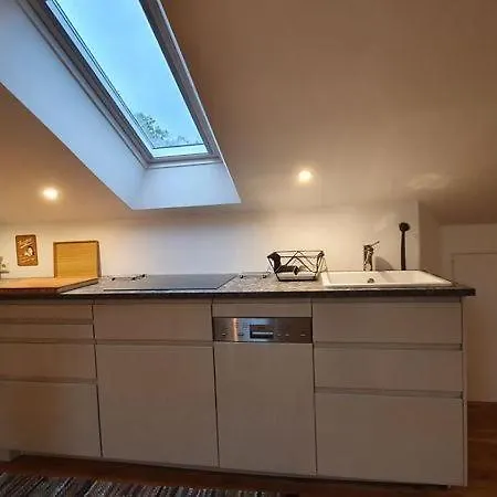 Appartement Eva's *