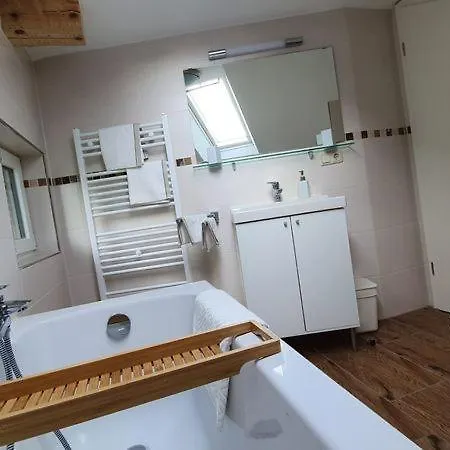 Eva's Appartement Bad Reichenhall