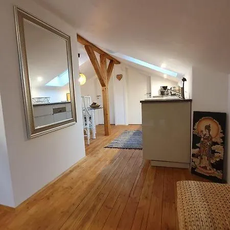 Eva's Appartement *